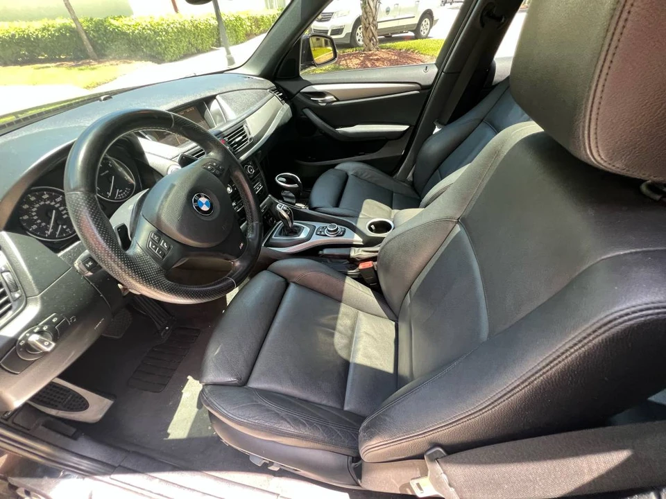 2015 BMW E84 X1 - Image 5 of 7