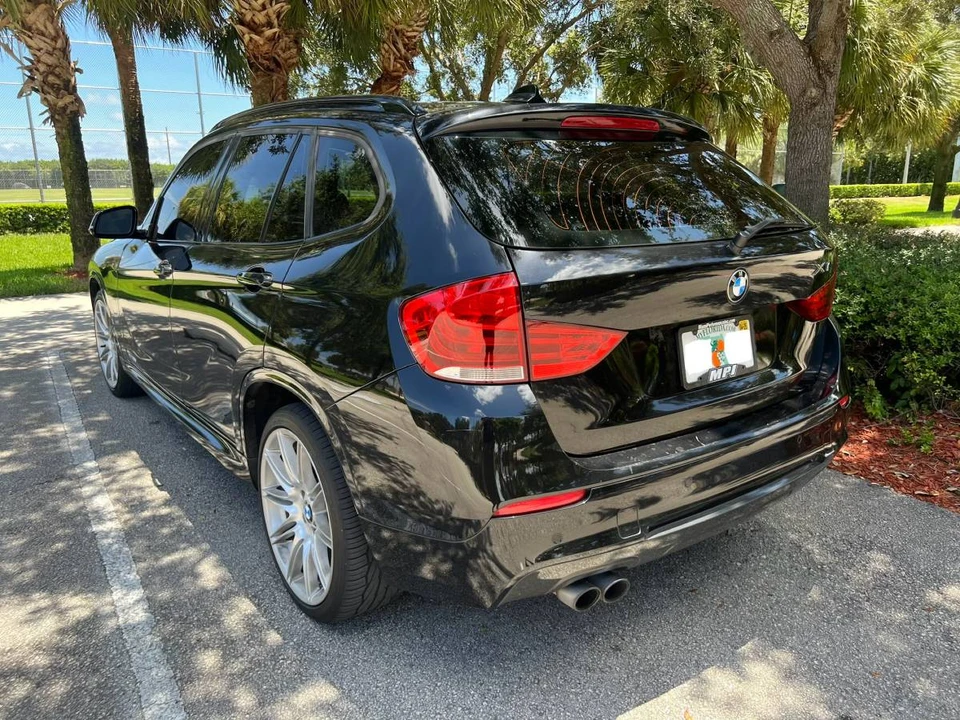2015 BMW E84 X1 - Image 2 of 7