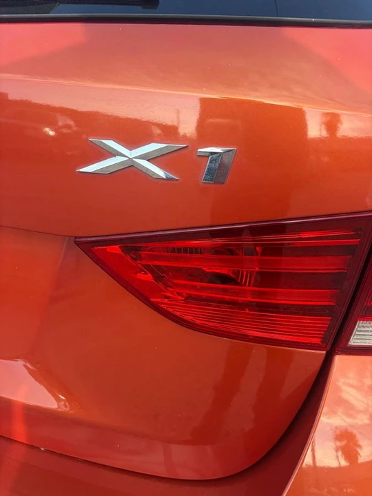 2014 BMW E84 X1 - Image 7 of 12