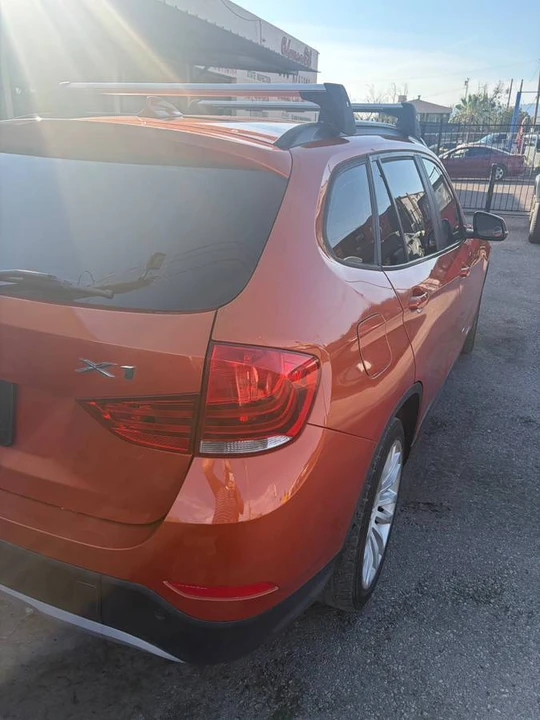 2014 BMW E84 X1 - Image 4 of 12