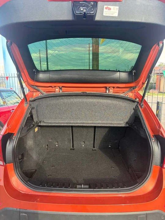 2014 BMW E84 X1 - Image 11 of 12