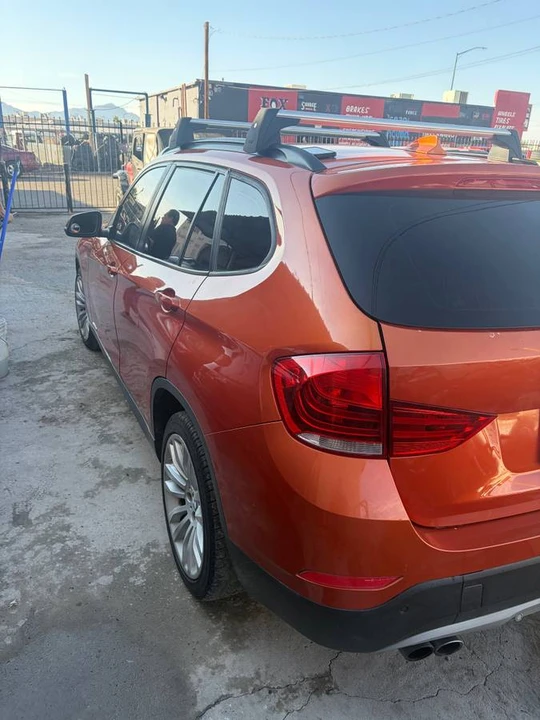 2014 BMW E84 X1 - Image 2 of 12