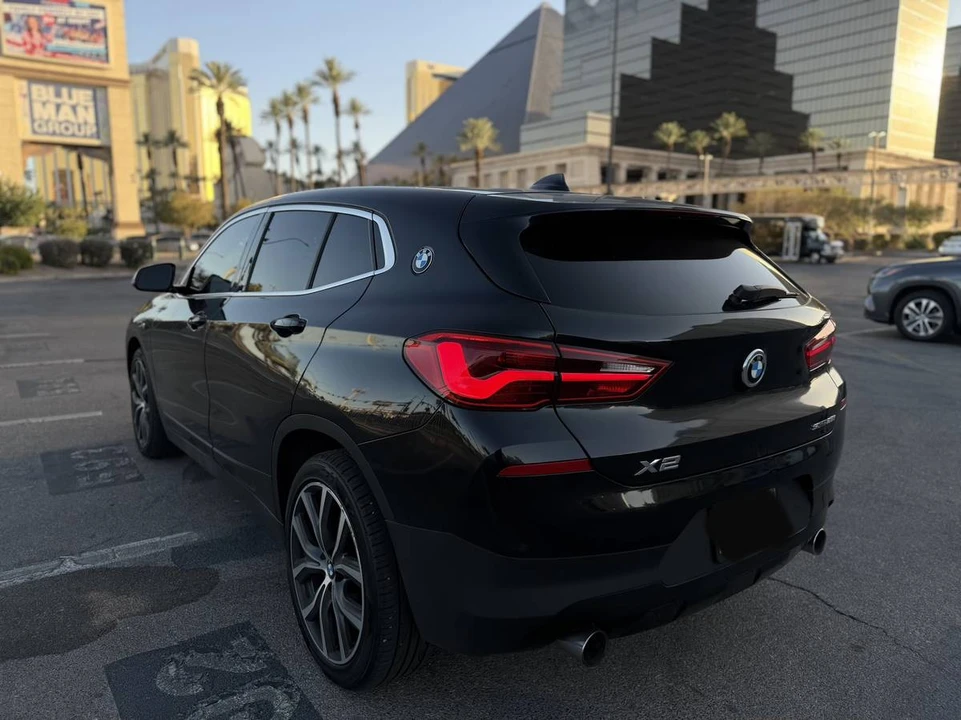 2018 BMW F39 X2 - Image 17 of 21