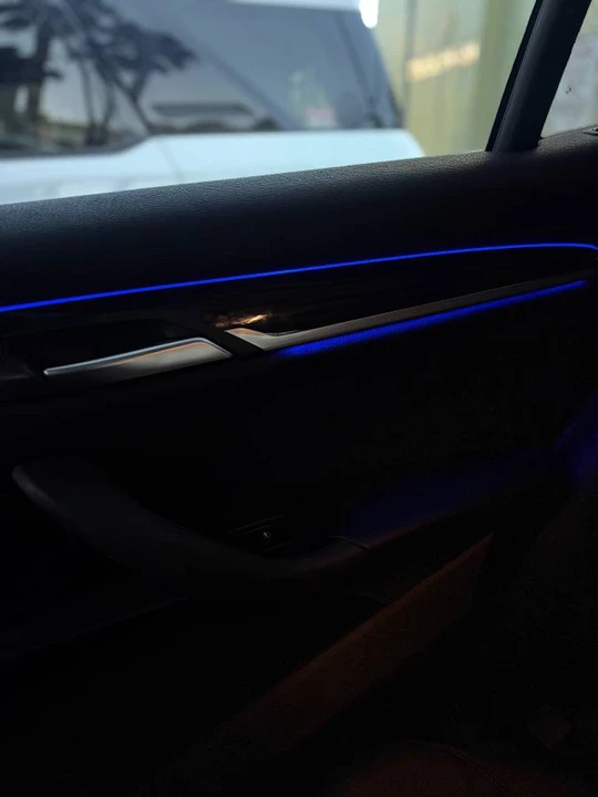 2018 BMW F39 X2 - Image 15 of 21