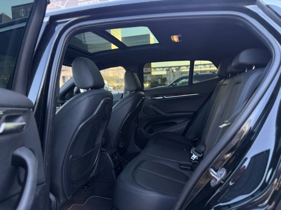 2018 BMW F39 X2 - Image 5 of 21