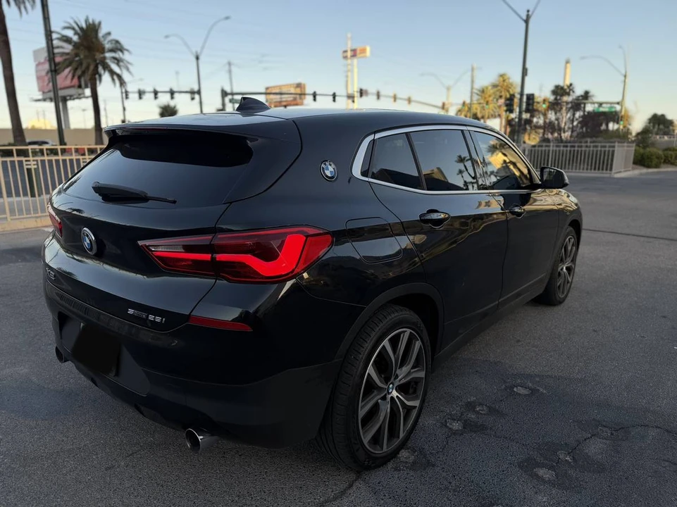 2018 BMW F39 X2 - Image 18 of 21