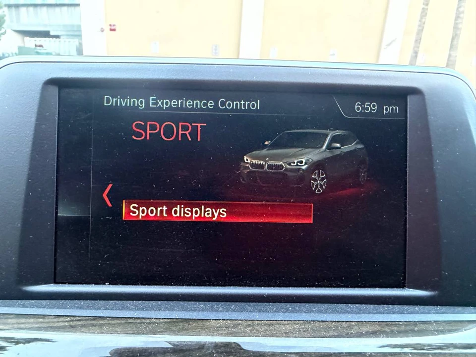 2018 BMW F39 X2 - Image 10 of 21