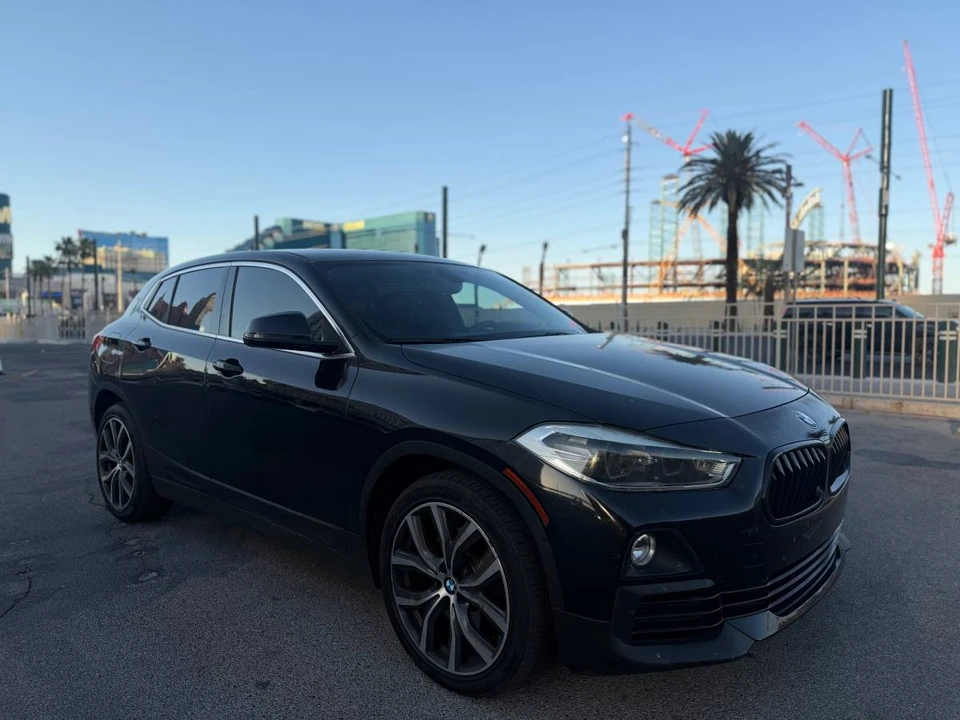 2018 BMW F39 X2 - Image 2 of 21