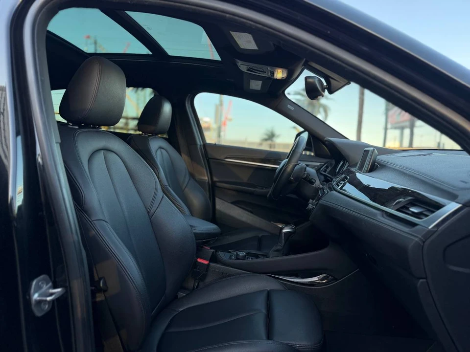 2018 BMW F39 X2 - Image 6 of 21