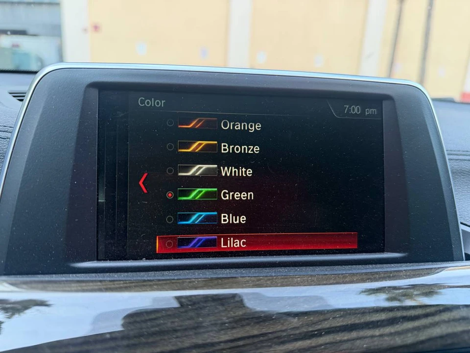 2018 BMW F39 X2 - Image 13 of 21