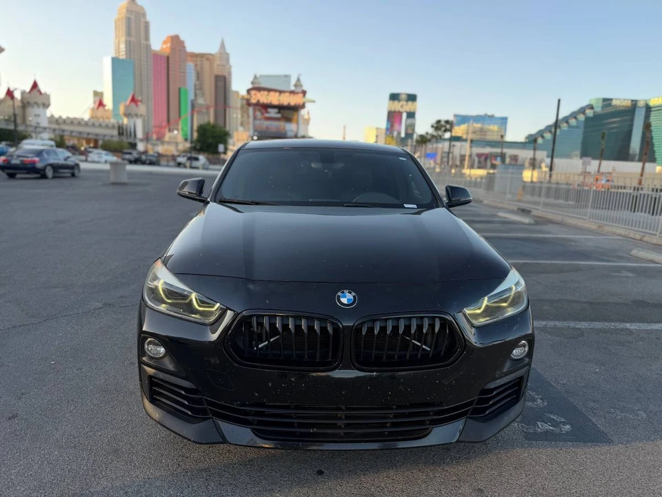 2018 BMW F39 X2 - Image 3 of 21