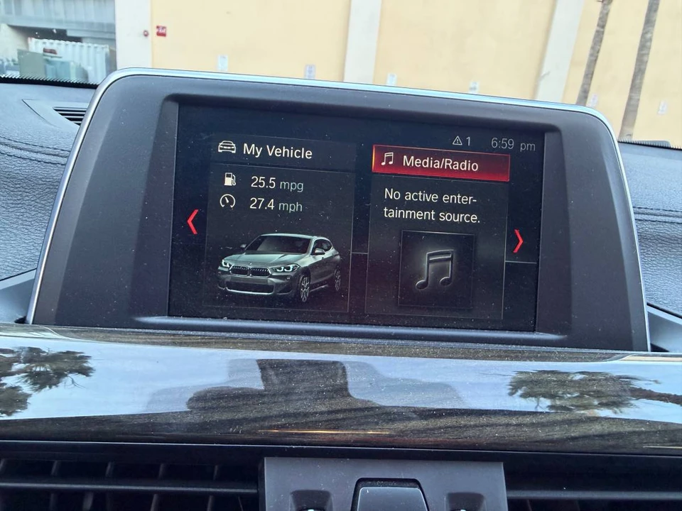 2018 BMW F39 X2 - Image 12 of 21