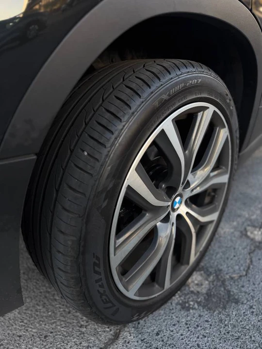 2018 BMW F39 X2 - Image 20 of 21