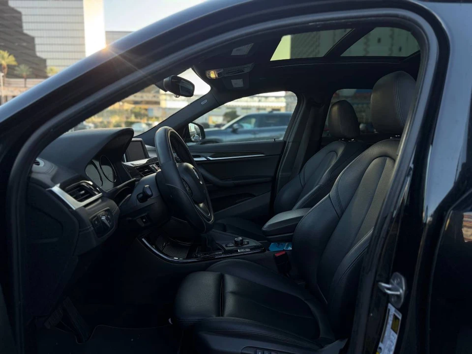 2018 BMW F39 X2 - Image 4 of 21