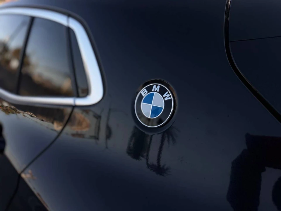 2018 BMW F39 X2 - Image 19 of 21