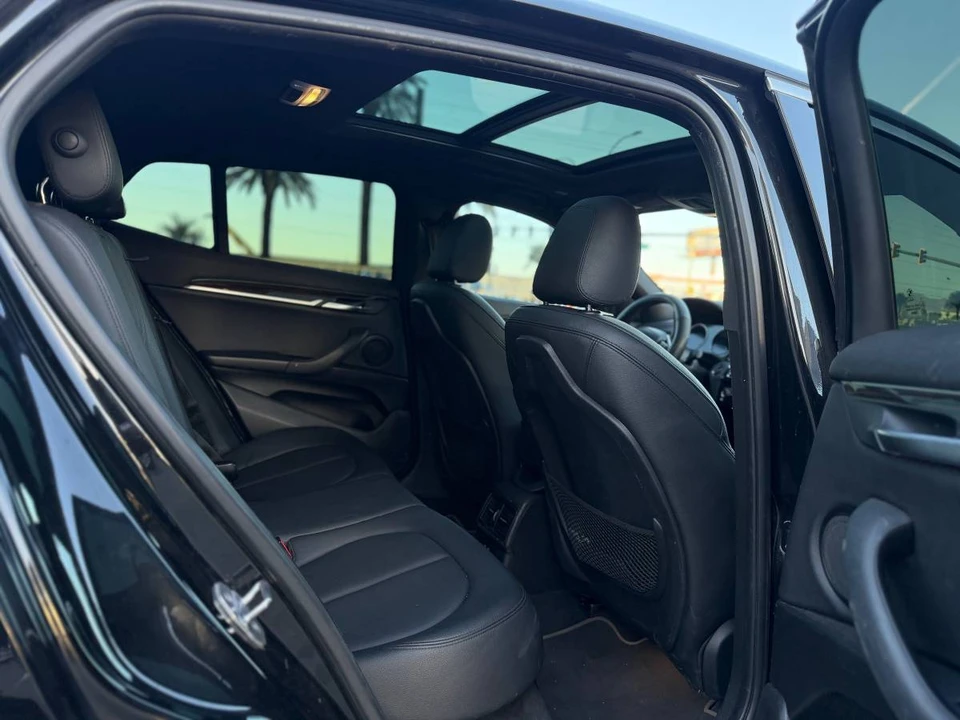 2018 BMW F39 X2 - Image 7 of 21