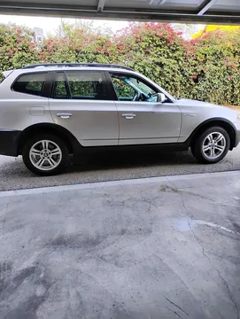 2006 BMW X3