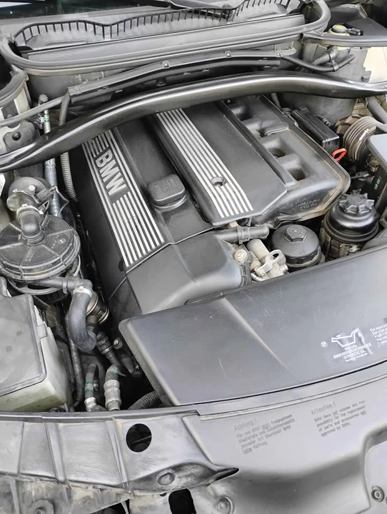 2006 BMW E83 X3 - Image 5 of 7