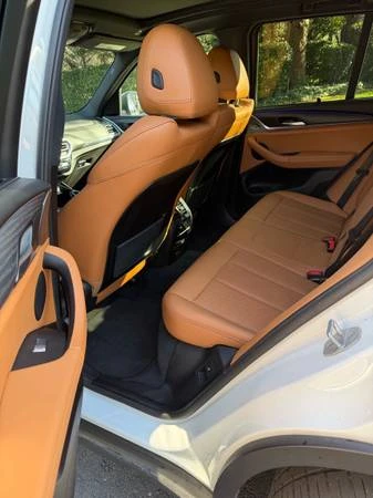 2022 BMW G01 X3 - Image 10 of 10