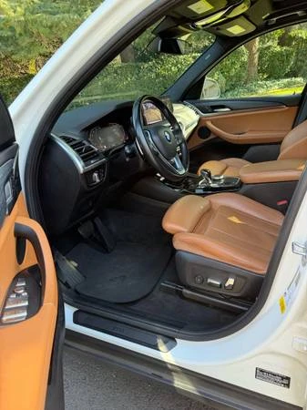 2022 BMW G01 X3 - Image 5 of 10