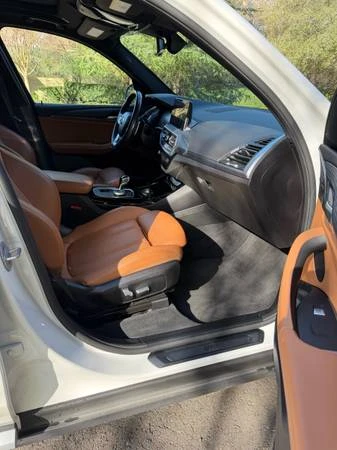 2022 BMW G01 X3 - Image 9 of 10