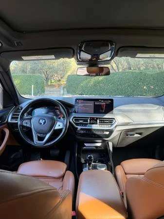 2022 BMW G01 X3 - Image 6 of 10