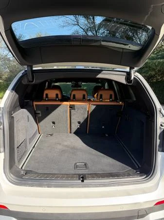 2022 BMW G01 X3 - Image 8 of 10