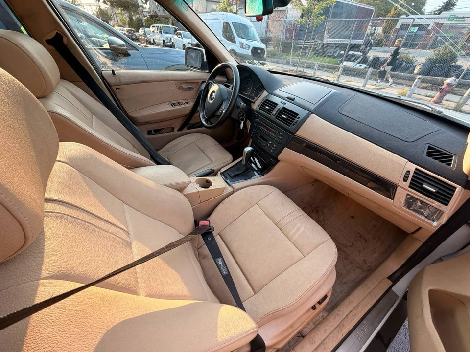2007 BMW E83 X3 - Image 5 of 7