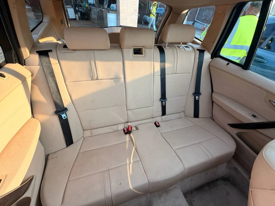 2007 BMW E83 X3 - Image 6 of 7