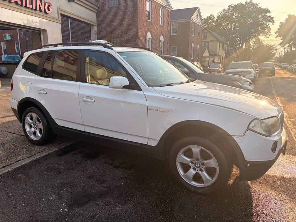 2007 BMW E83 X3 - Image 2 of 7