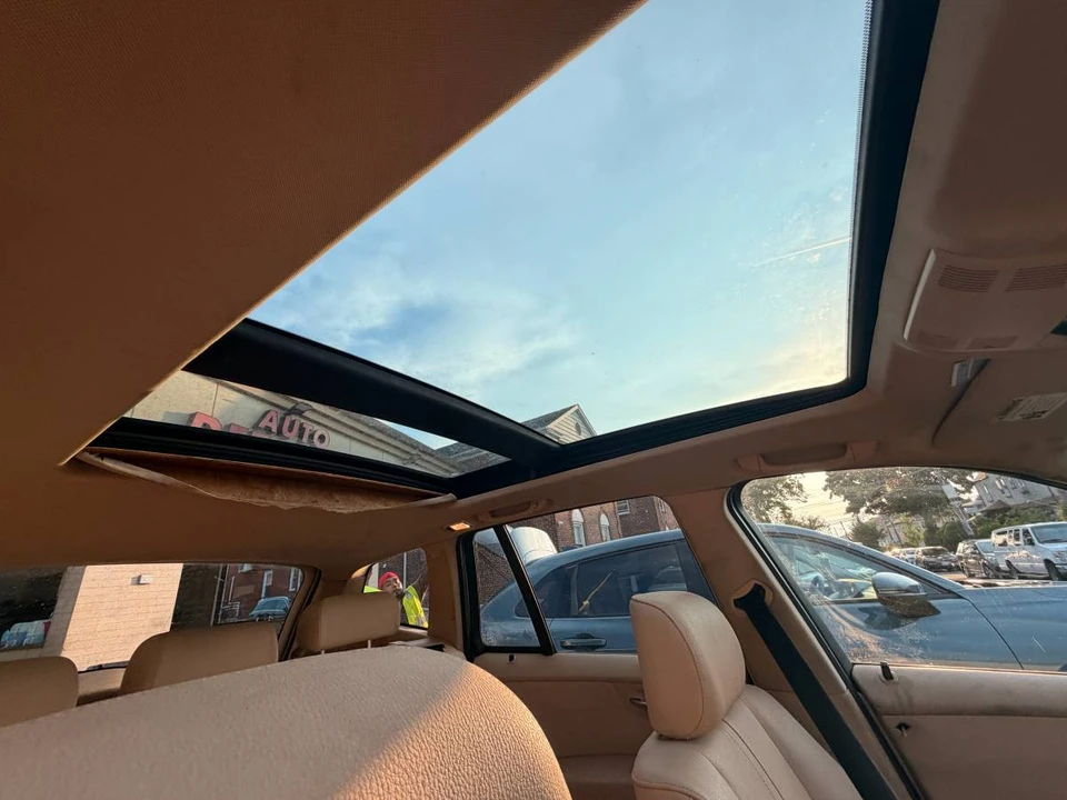 2007 BMW E83 X3 - Image 7 of 7