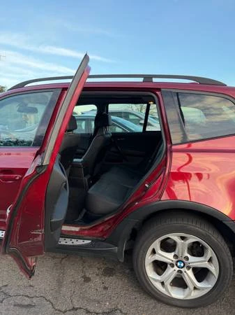 2009 BMW E83 X3 - Image 7 of 12