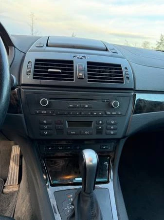 2009 BMW E83 X3 - Image 9 of 12
