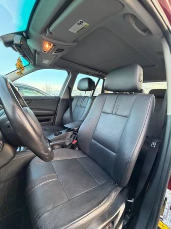 2009 BMW E83 X3 - Image 11 of 12
