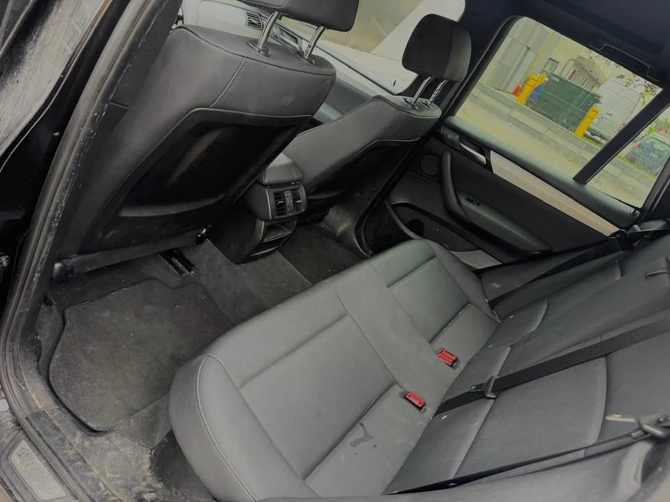 2015 BMW F25 X3 - Image 9 of 10