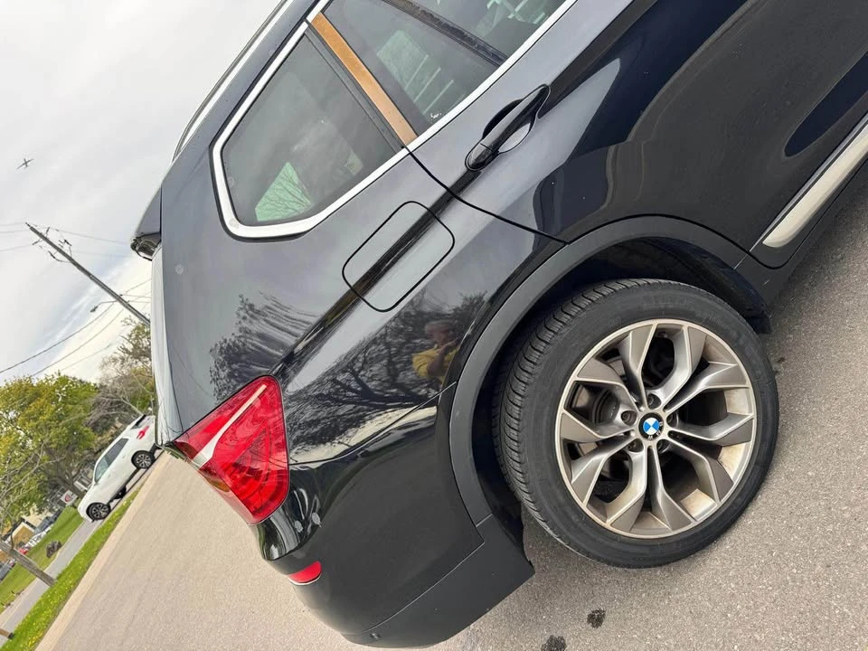 2015 BMW F25 X3 - Image 6 of 10