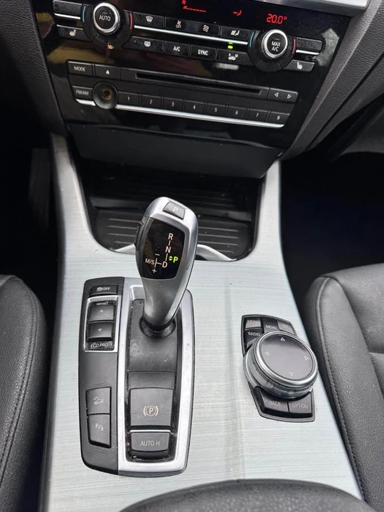 2015 BMW F25 X3 - Image 10 of 10
