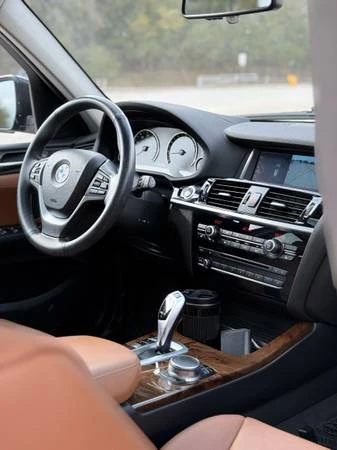 2017 BMW F25 X3 - Image 10 of 12