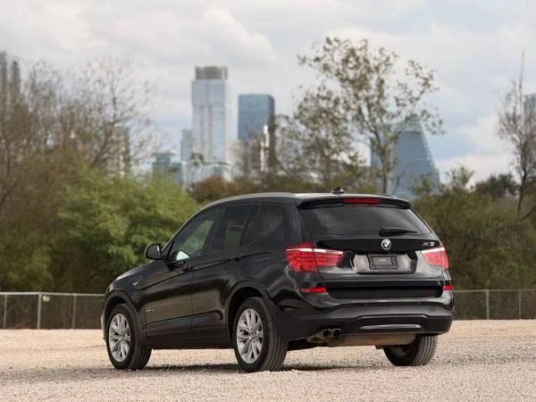 2017 BMW F25 X3 - Image 5 of 12