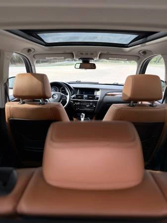2017 BMW F25 X3 - Image 12 of 12