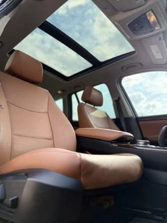 2017 BMW F25 X3 - Image 11 of 12