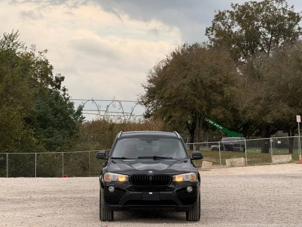2017 BMW F25 X3 - Image 2 of 12