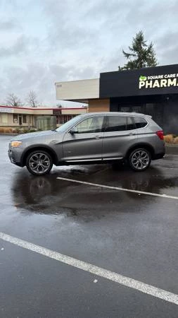 2011 BMW F25 X3 - Image 4 of 15