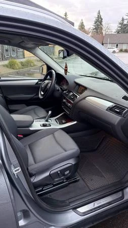2011 BMW F25 X3 - Image 12 of 15