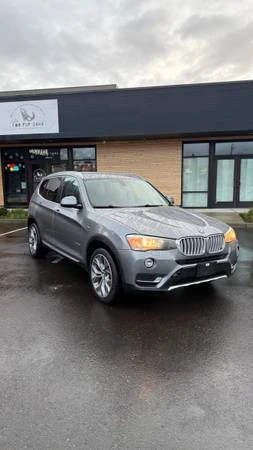 2011 BMW F25 X3 - Image 3 of 15