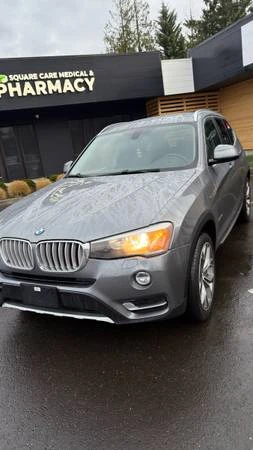 2011 BMW F25 X3 - Image 14 of 15