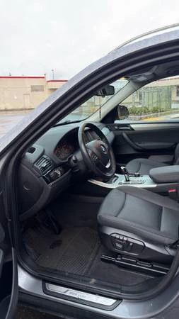 2011 BMW F25 X3 - Image 11 of 15