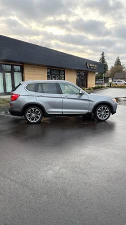 2011 BMW F25 X3 - Image 5 of 15