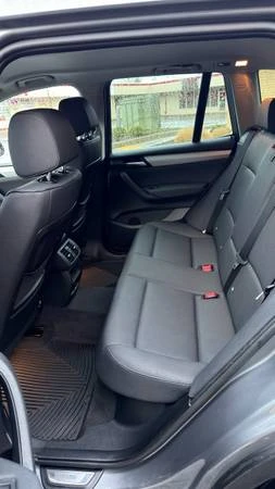2011 BMW F25 X3 - Image 10 of 15