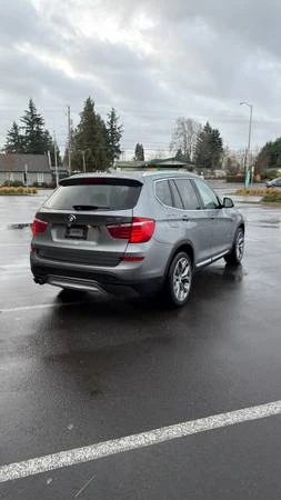 2011 BMW F25 X3 - Image 7 of 15